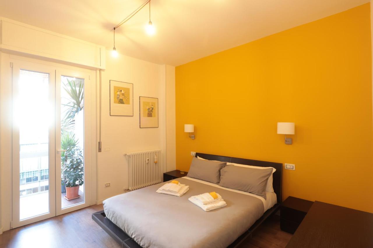 Il Petalo Giallo Verona Bagian luar foto
