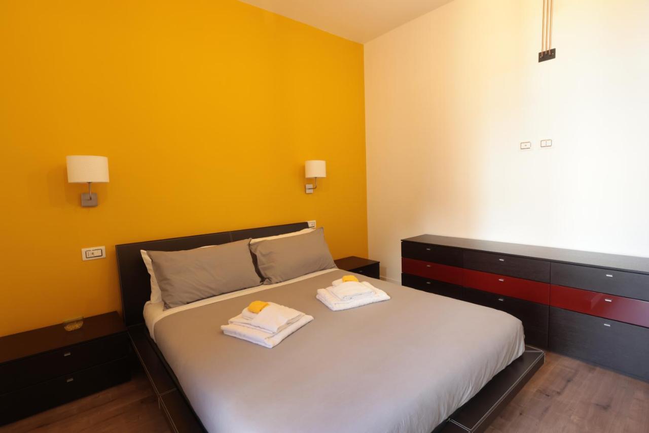 Il Petalo Giallo Verona Bagian luar foto